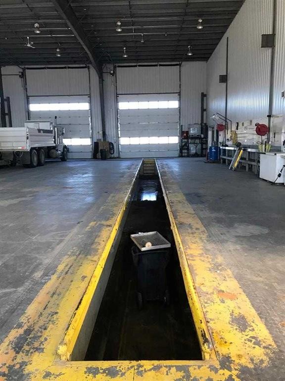 100 3Rd Street, Beaverlodge, AB