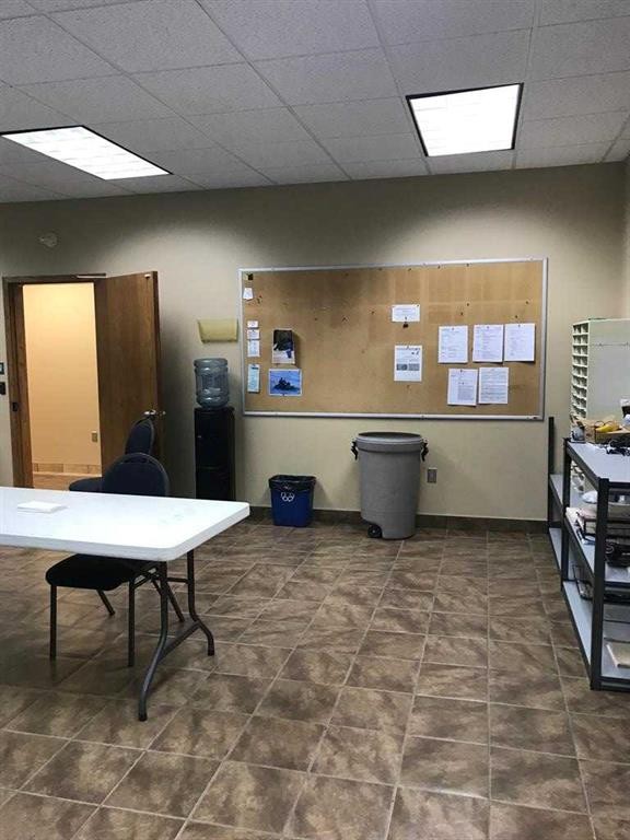 100 3Rd Street, Beaverlodge, AB