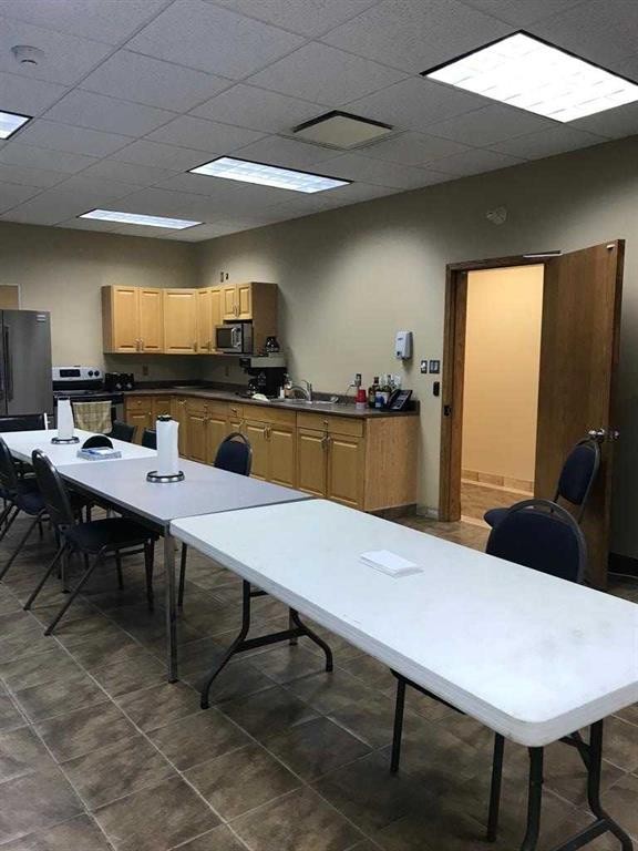 100 3Rd Street, Beaverlodge, AB