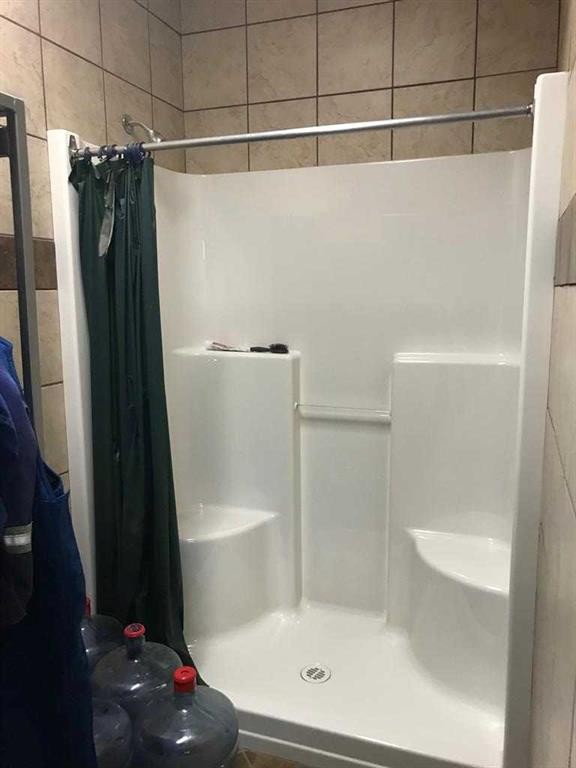 100 3Rd Street, Beaverlodge, AB