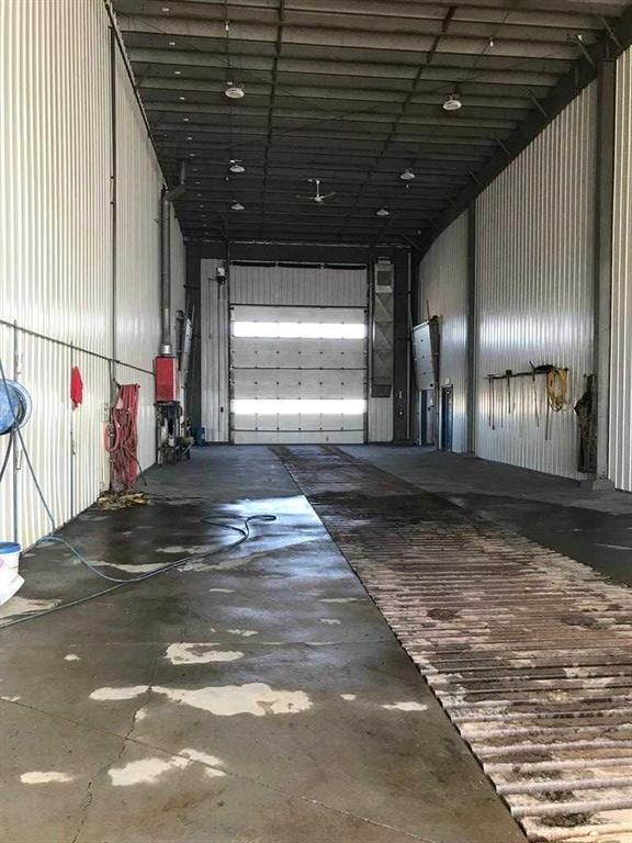 100 3Rd Street, Beaverlodge, AB