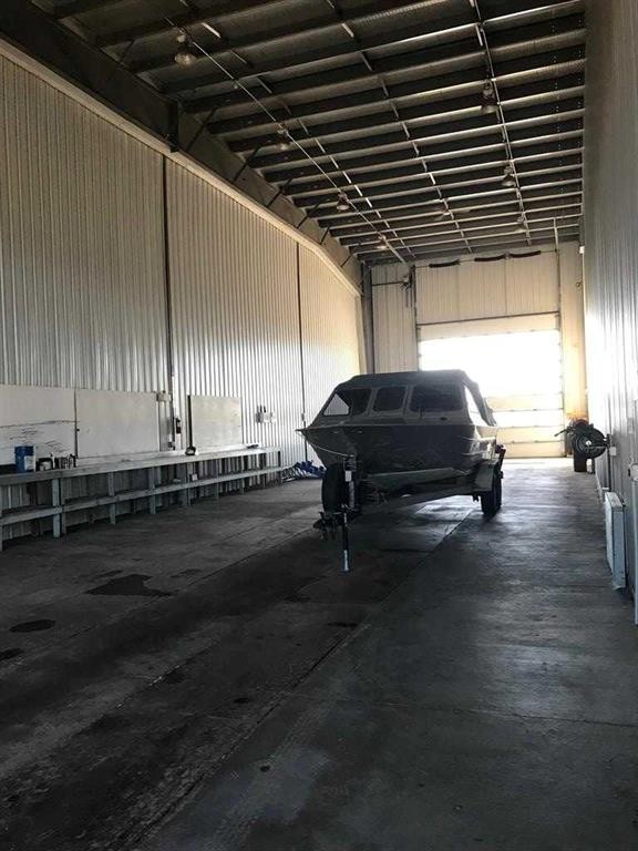 100 3Rd Street, Beaverlodge, AB