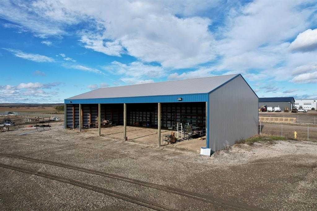 100 3Rd Street, Beaverlodge, AB