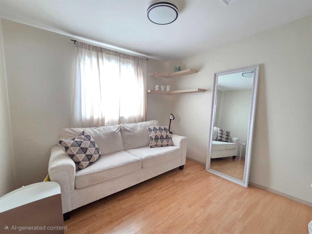 58 Pinnacle Crossing, Grande Prairie, AB - Indoor