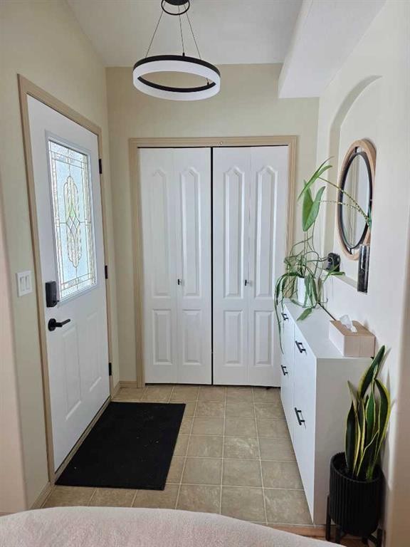 58 Pinnacle Crossing, Grande Prairie, AB - Indoor Photo Showing Other Room