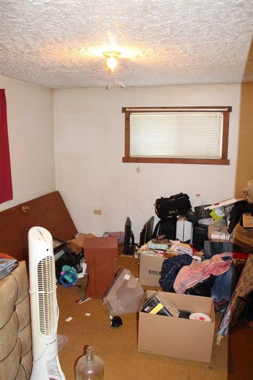 304 8 Avenue Se, Manning, AB - Indoor Photo Showing Other Room