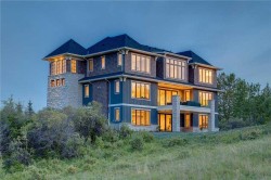 5 SILVERHORN Vale Rural Rocky View County, AB T3R 0X3