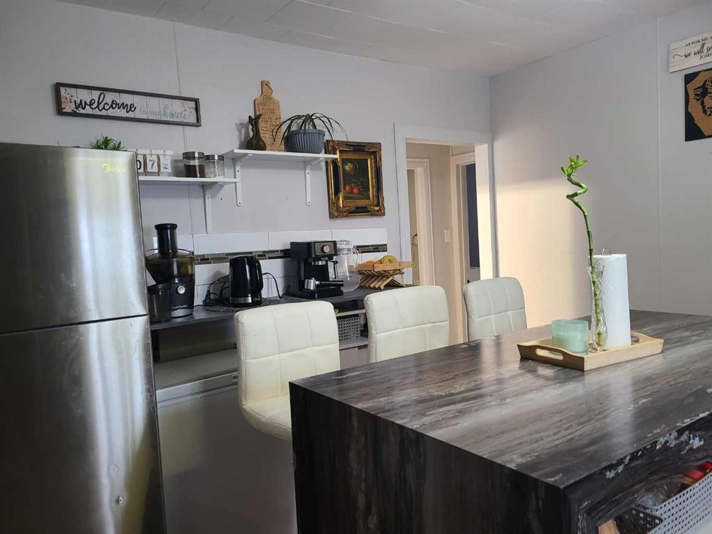 5217 50 Street, Eaglesham, AB - Indoor