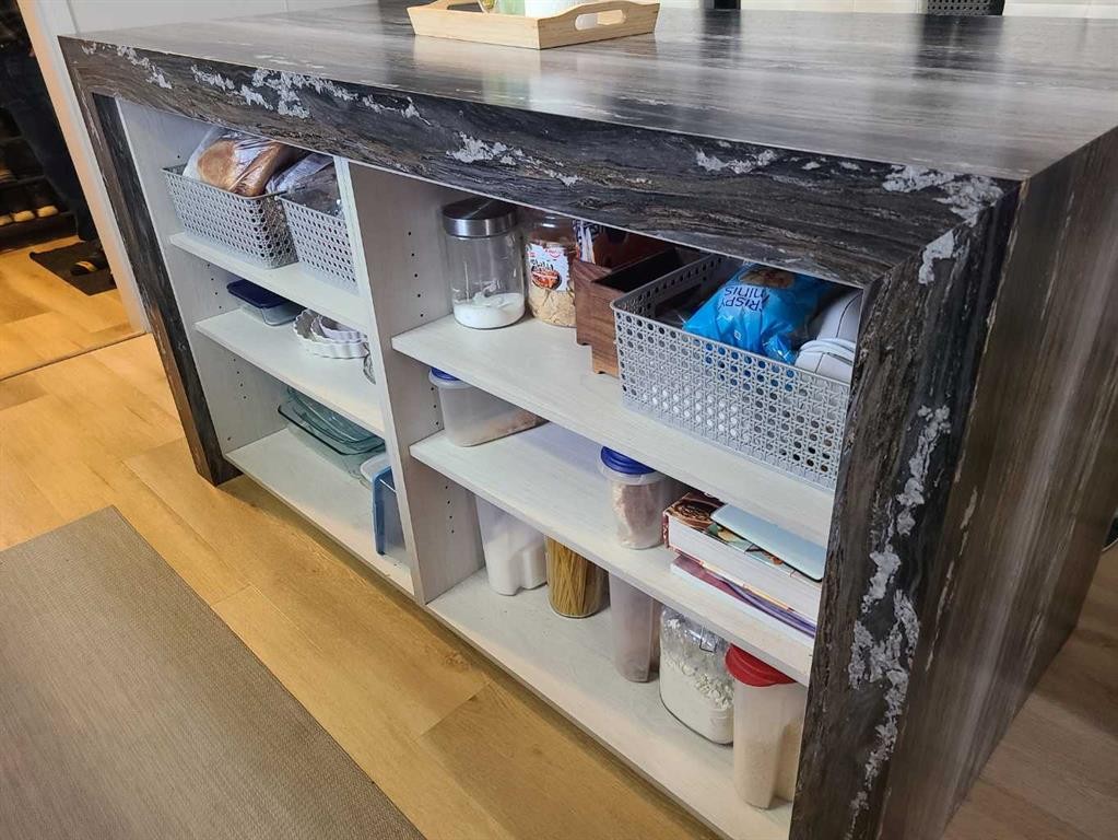 5217 50 Street, Eaglesham, AB - Indoor