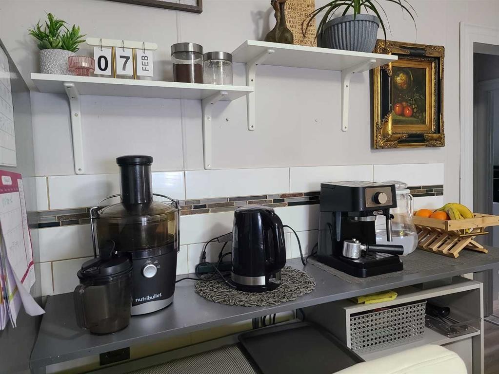 5217 50 Street, Eaglesham, AB - Indoor