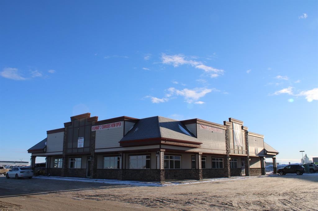 101-8301 99 Street, Clairmont, AB