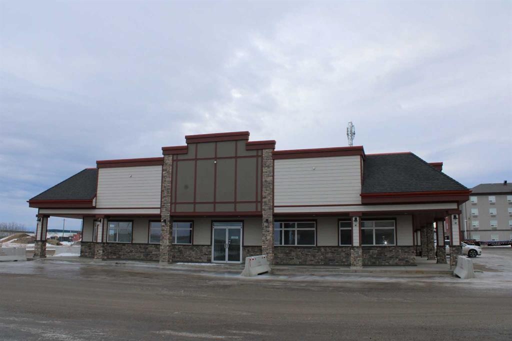 101-8301 99 Street, Clairmont, AB
