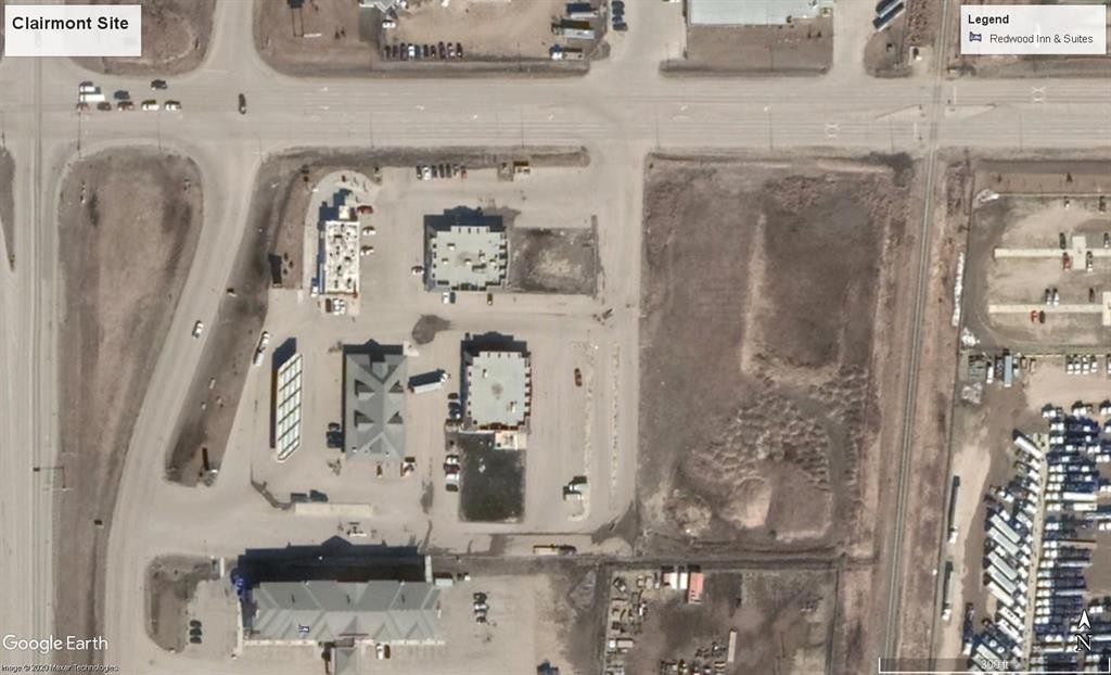 101-8301 99 Street, Clairmont, AB