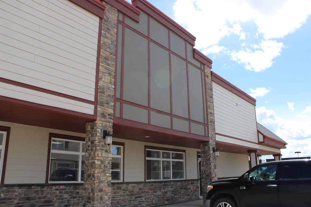 101-8301 99 Street, Clairmont, AB