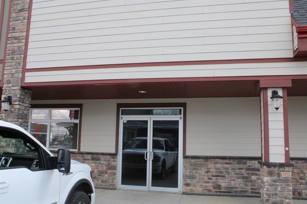 101-8301 99 Street, Clairmont, AB