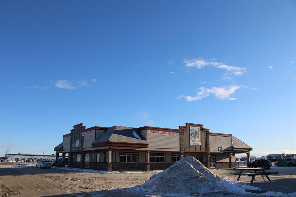 101-8301 99 Street, Clairmont, AB