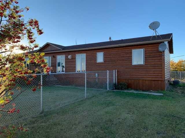 18142 Township Road 1102, Rural Mackenzie County, AB - Outdoor