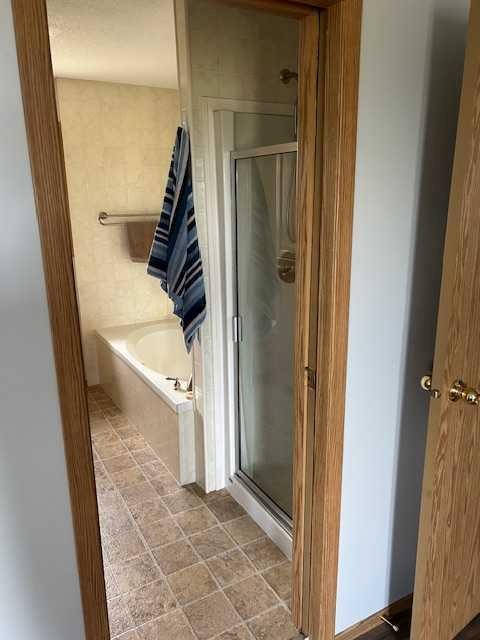 18142 Township Road 1102, Rural Mackenzie County, AB - Indoor Photo Showing Bathroom