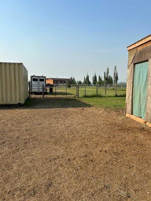 18142 Township Road 1102, Rural Mackenzie County, AB - Outdoor