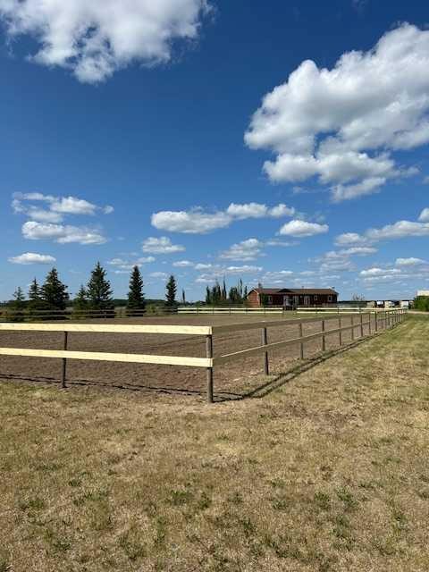 18142 Township Road 1102, Rural Mackenzie County, AB - Outdoor With View