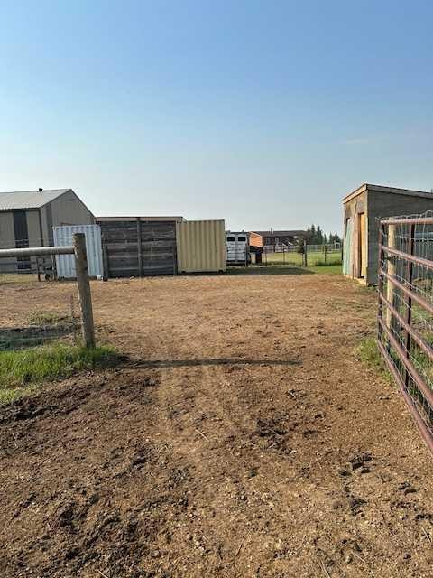 18142 Township Road 1102, Rural Mackenzie County, AB - Outdoor
