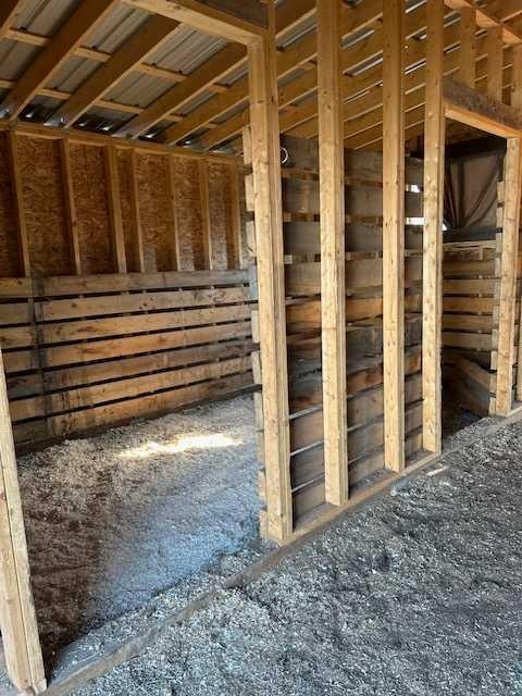 18142 Township Road 1102, Rural Mackenzie County, AB - Indoor