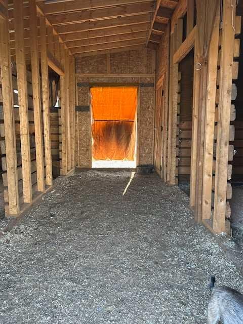 18142 Township Road 1102, Rural Mackenzie County, AB - Outdoor