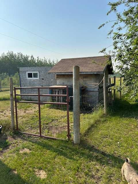 18142 Township Road 1102, Rural Mackenzie County, AB - Outdoor