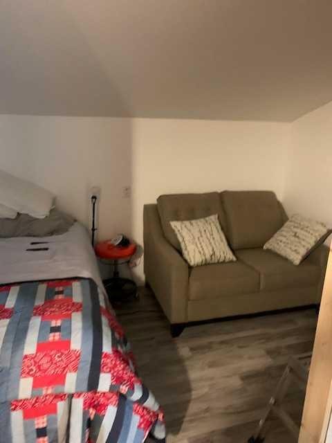 18142 Township Road 1102, Rural Mackenzie County, AB - Indoor Photo Showing Other Room