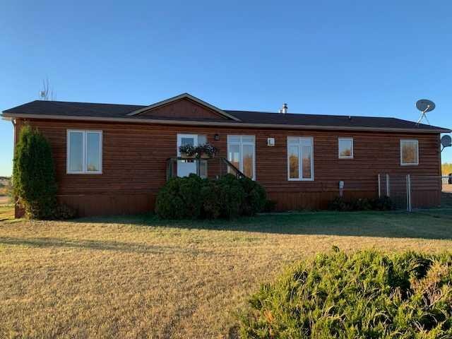 18142 Township Road 1102, Rural Mackenzie County, AB - Outdoor