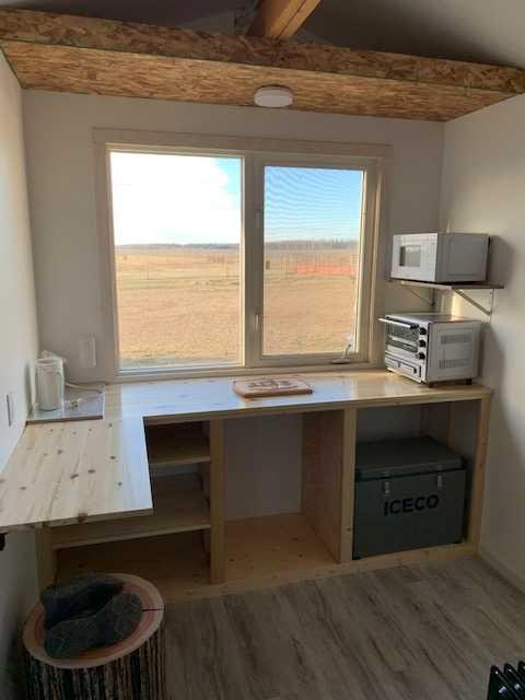 18142 Township Road 1102, Rural Mackenzie County, AB - Indoor