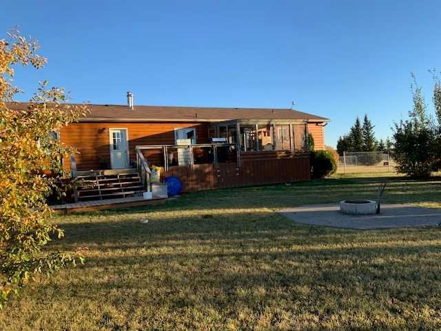 18142 Township Road 1102, Rural Mackenzie County, AB - Outdoor