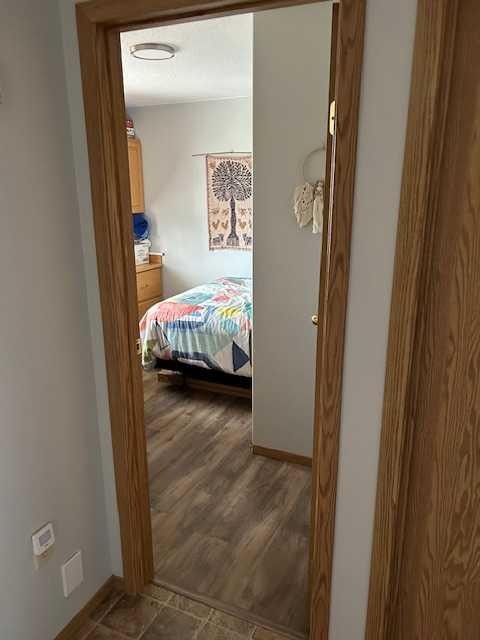18142 Township Road 1102, Rural Mackenzie County, AB - Indoor Photo Showing Bedroom