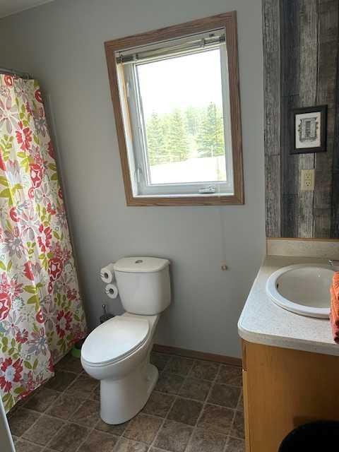 18142 Township Road 1102, Rural Mackenzie County, AB - Indoor Photo Showing Bathroom
