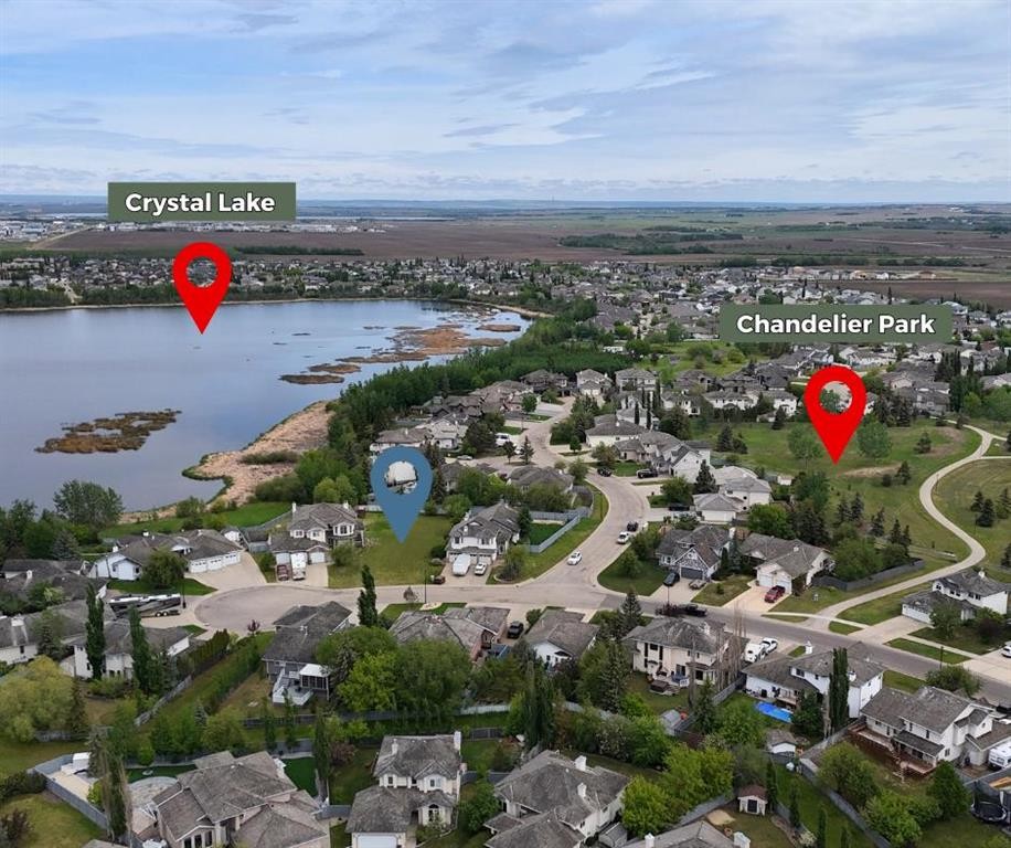 9106 119 Avenue, Grande Prairie, AB