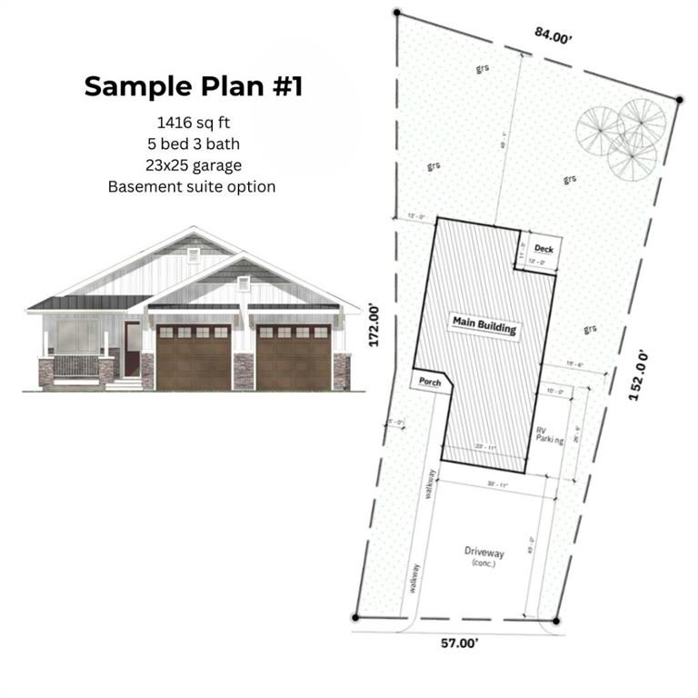9106 119 Avenue, Grande Prairie, AB