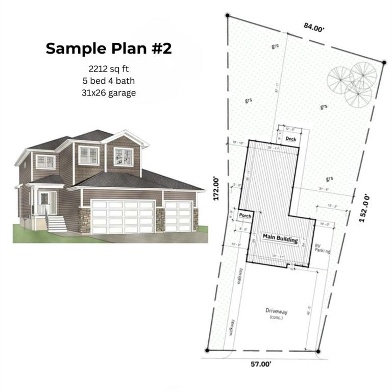9106 119 Avenue, Grande Prairie, AB