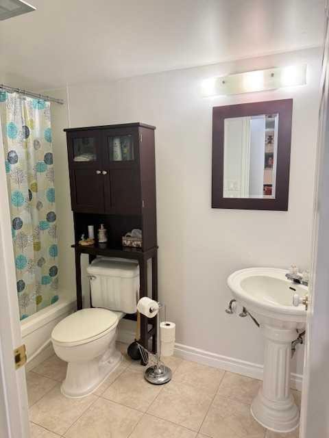 106-11114 Hoppe, Grande Cache, AB - Indoor Photo Showing Bathroom
