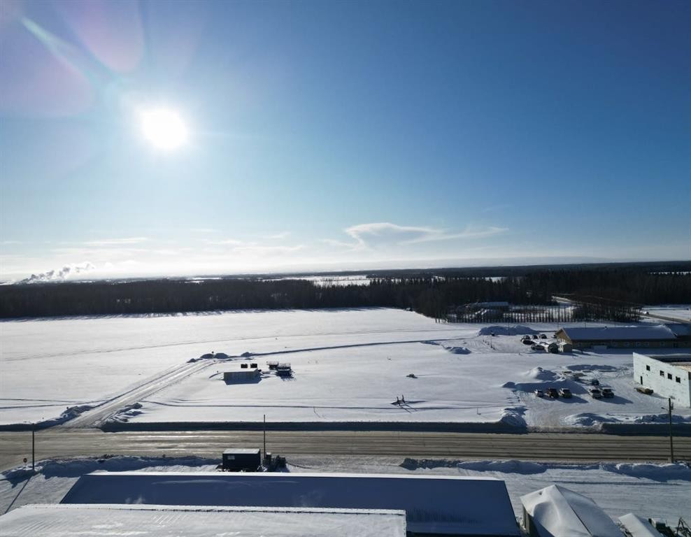 9901 94 Ave, La Crete, AB