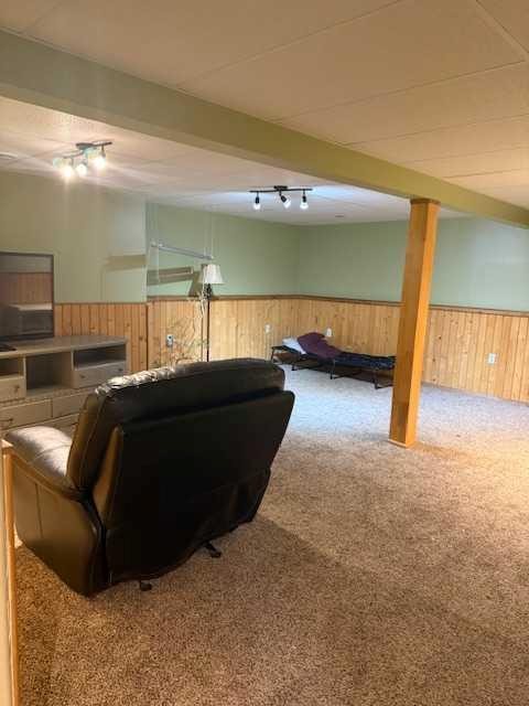 11510 Manning, Grande Cache, AB - Indoor