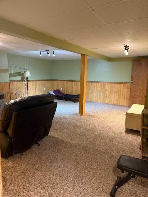11510 Manning, Grande Cache, AB - Indoor