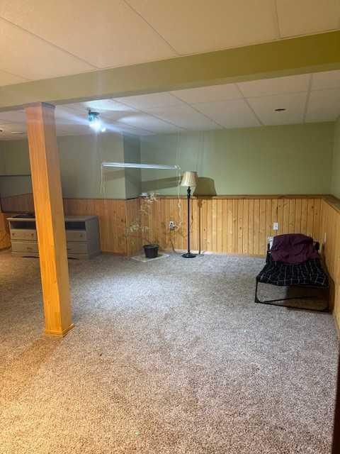 11510 Manning, Grande Cache, AB - Indoor