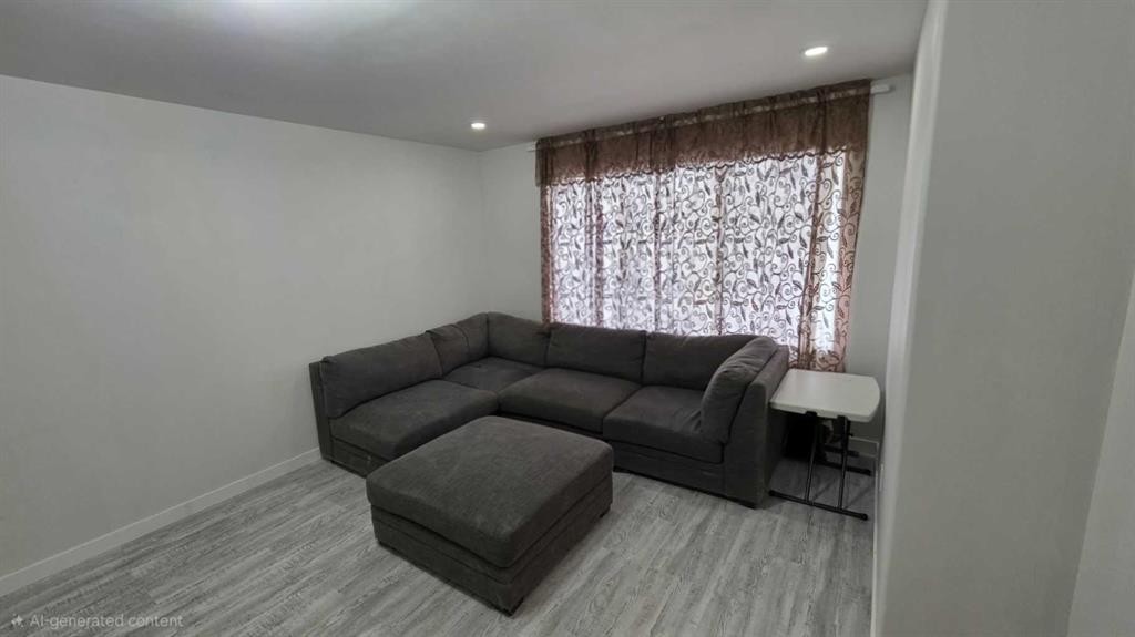 114 3 Avenue, Mclennan, AB - Indoor
