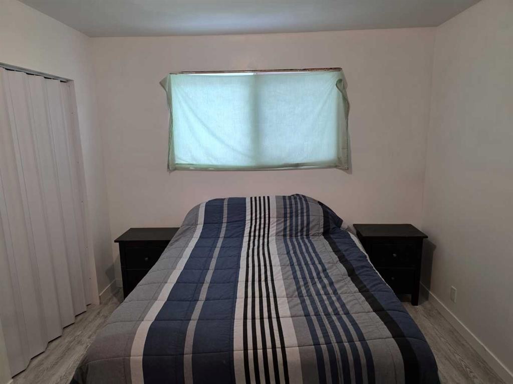 114 3 Avenue, Mclennan, AB - Indoor Photo Showing Bedroom