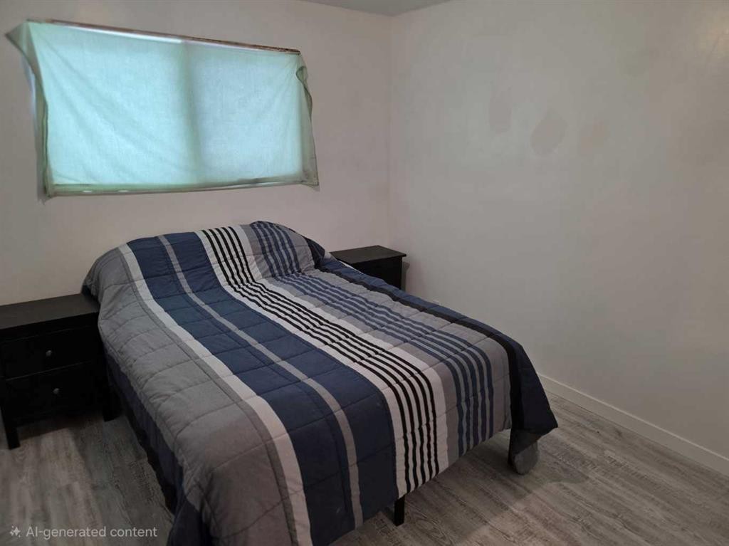 114 3 Avenue, Mclennan, AB - Indoor Photo Showing Bedroom