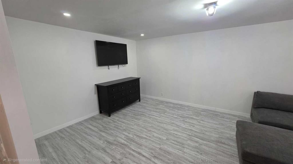 114 3 Avenue, Mclennan, AB - Indoor
