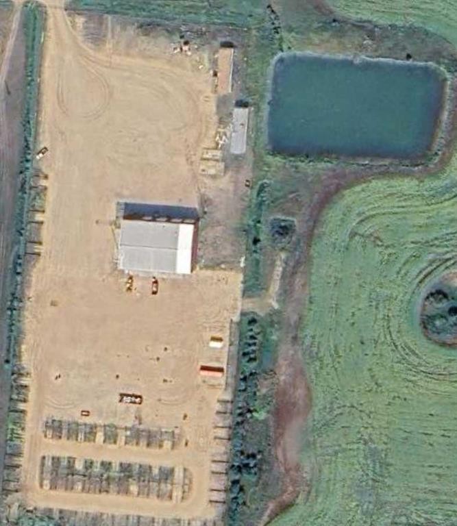 785001 Twp Rd 785A, Rural Spirit River No. 133, M.D. Of, AB
