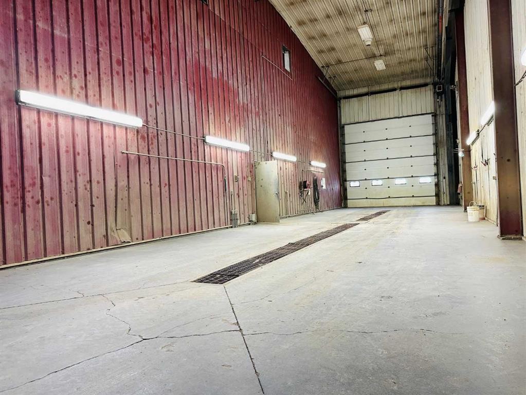 785001 Twp Rd 785A, Rural Spirit River No. 133, M.D. Of, AB
