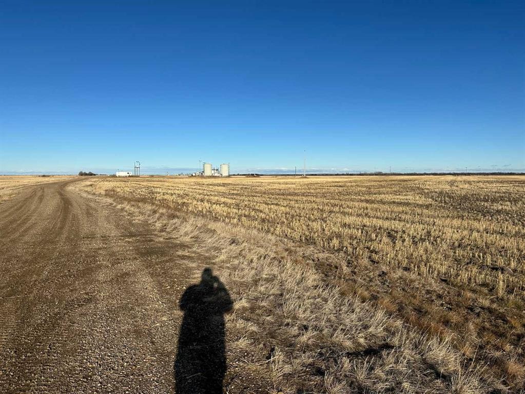 Ne-16-77-21-W5 Range Rd 213, Falher, AB