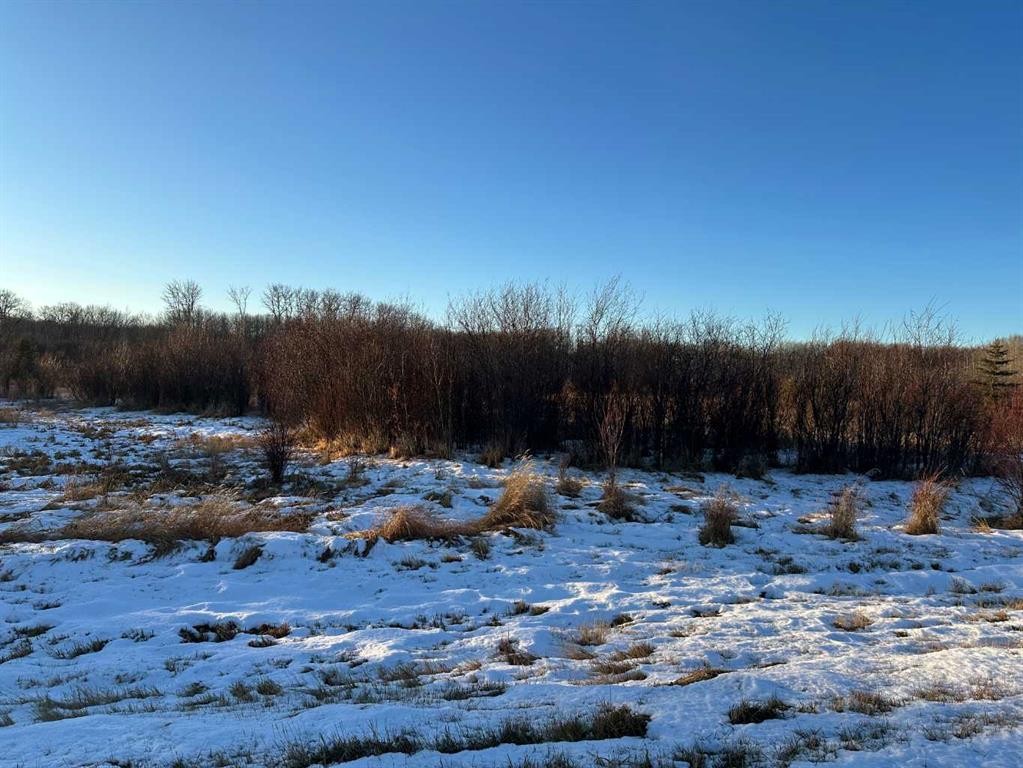 Ne-3-84-1-W6 Range Rd 12, Hines Creek, AB